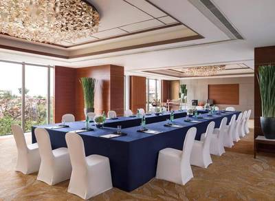 香格里拉集团“香”会礼遇 持续打造新常态下的精彩会务活动