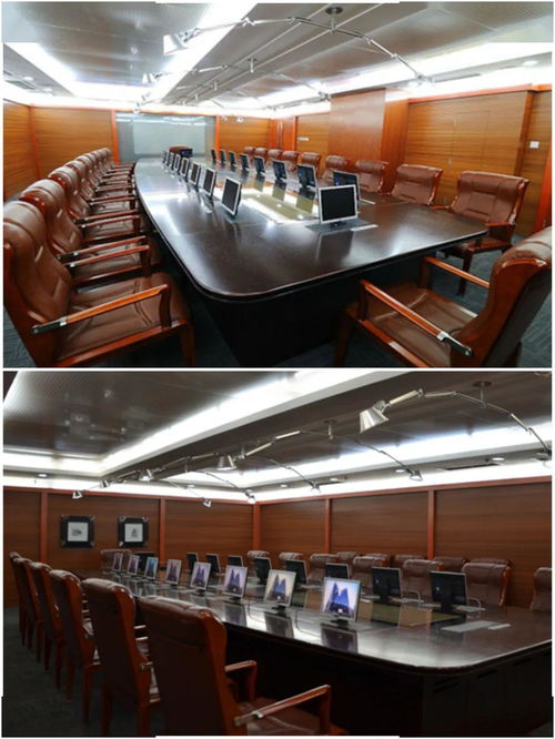 让开会成为一种享受——力宝全方位会议场地与定制服务等您来享