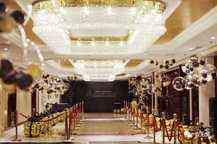 如何选择一家靠谱的会务公司,为你的年会保驾护航