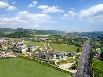 【回眸·2023】贵州高速集团所属贵阳城发集团 “双擎”发力增效益 “四轮”驱动谱新篇