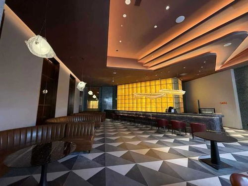 重磅新地标来袭，副中心万达锦华酒店即将启幕——会务服务全面升级