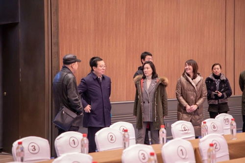 精准服务 严抓落实 青岛国际会议中心圆满完成青岛市 两会 会务服务保障工作